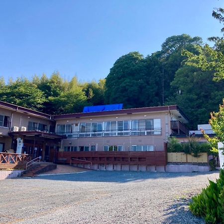 Hotel Harukaze no Yado Iwaki  Exterior foto